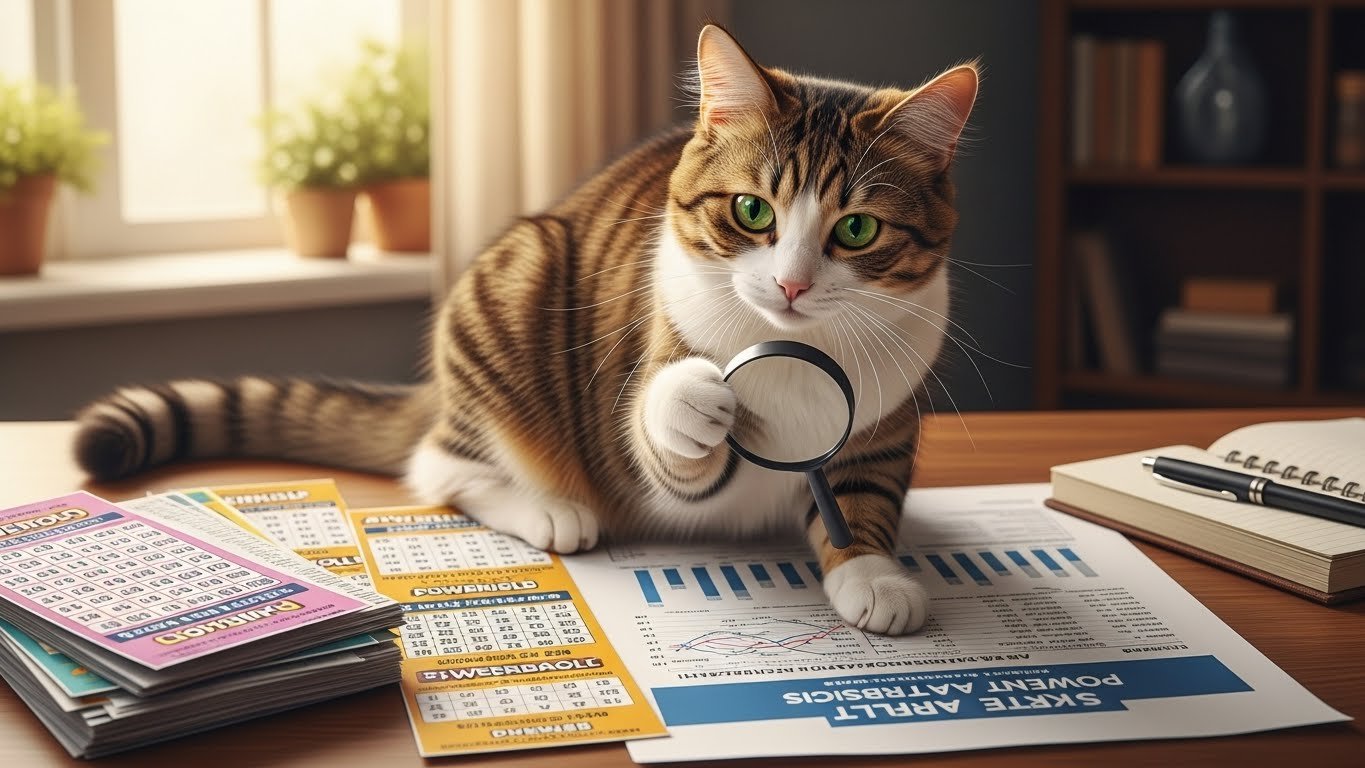 동행복권파워볼 추천 패턴 분석에서 얻은 동행복권파워볼 접속 강화 전략과 검증된 핵심 포인트 대공개